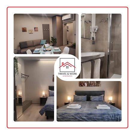 Smart Apartment Mercanzia - Twa Bologna Eksteriør bilde