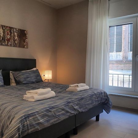 Smart Apartment Mercanzia - Twa Bologna Eksteriør bilde