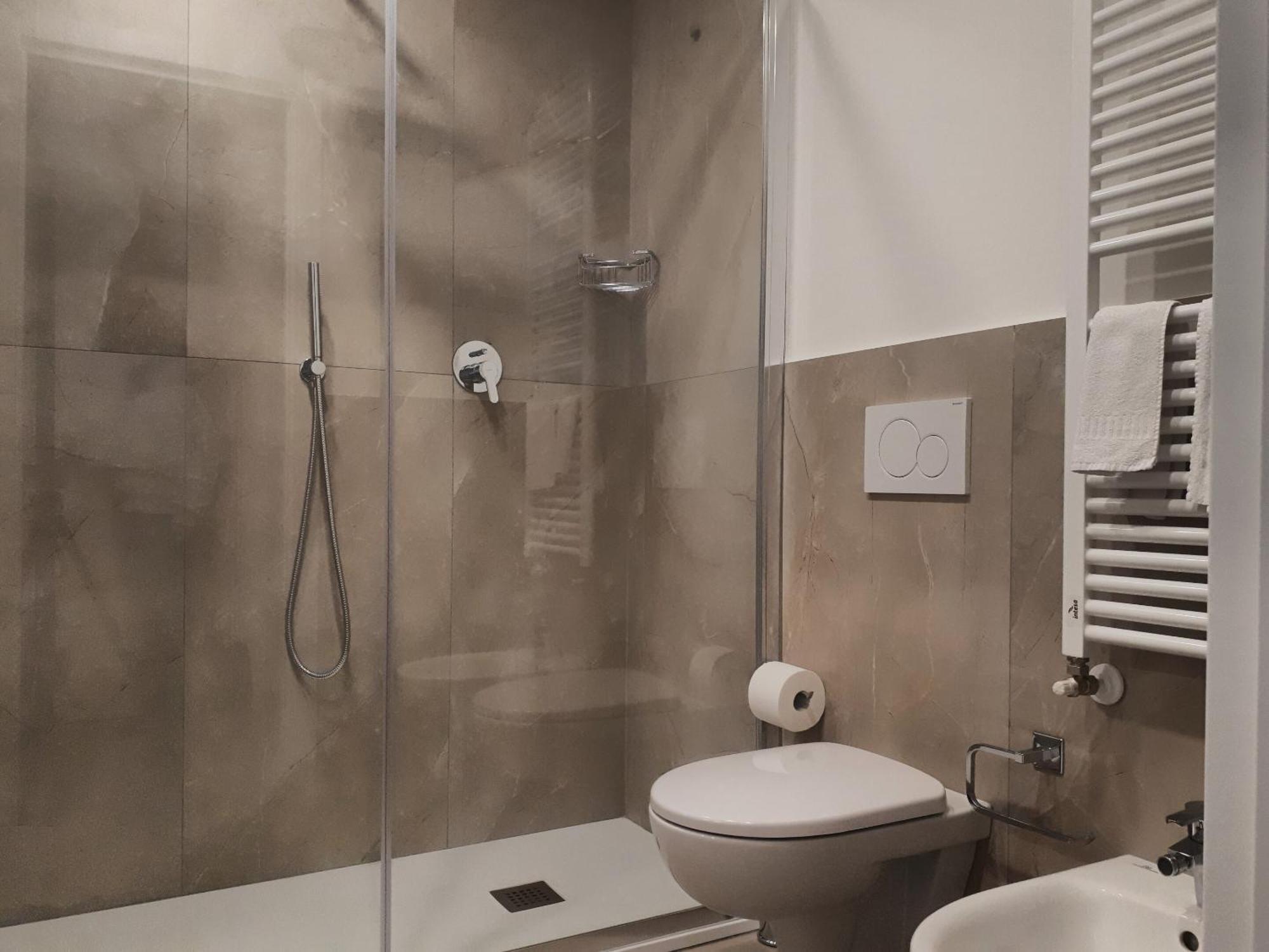 Smart Apartment Mercanzia - Twa Bologna Eksteriør bilde