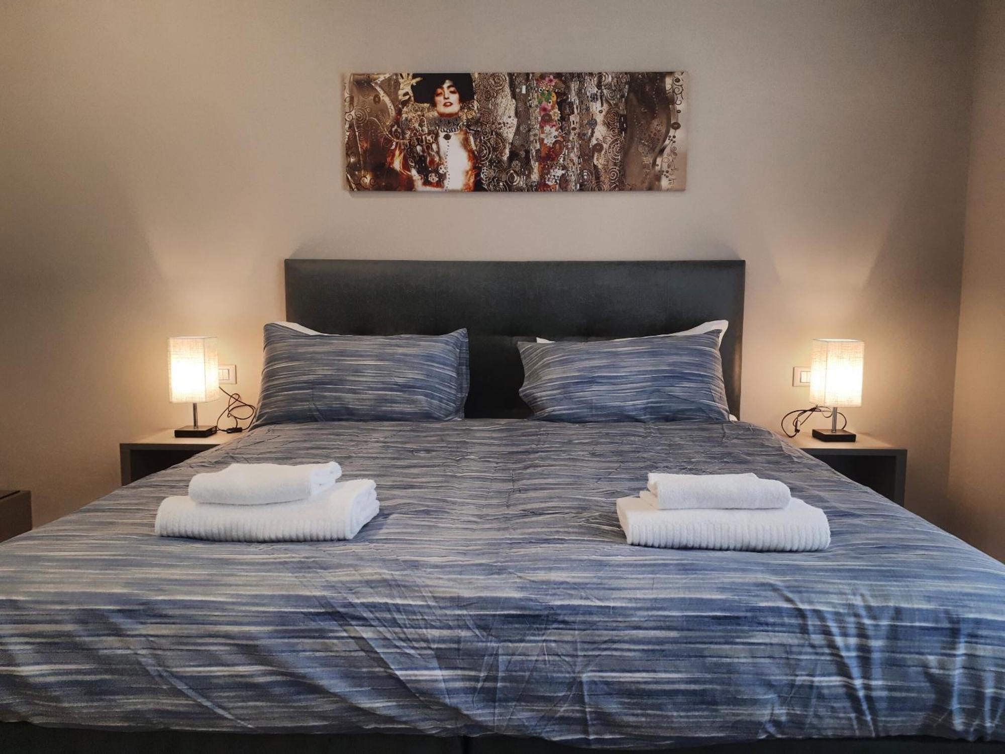 Smart Apartment Mercanzia - Twa Bologna Eksteriør bilde
