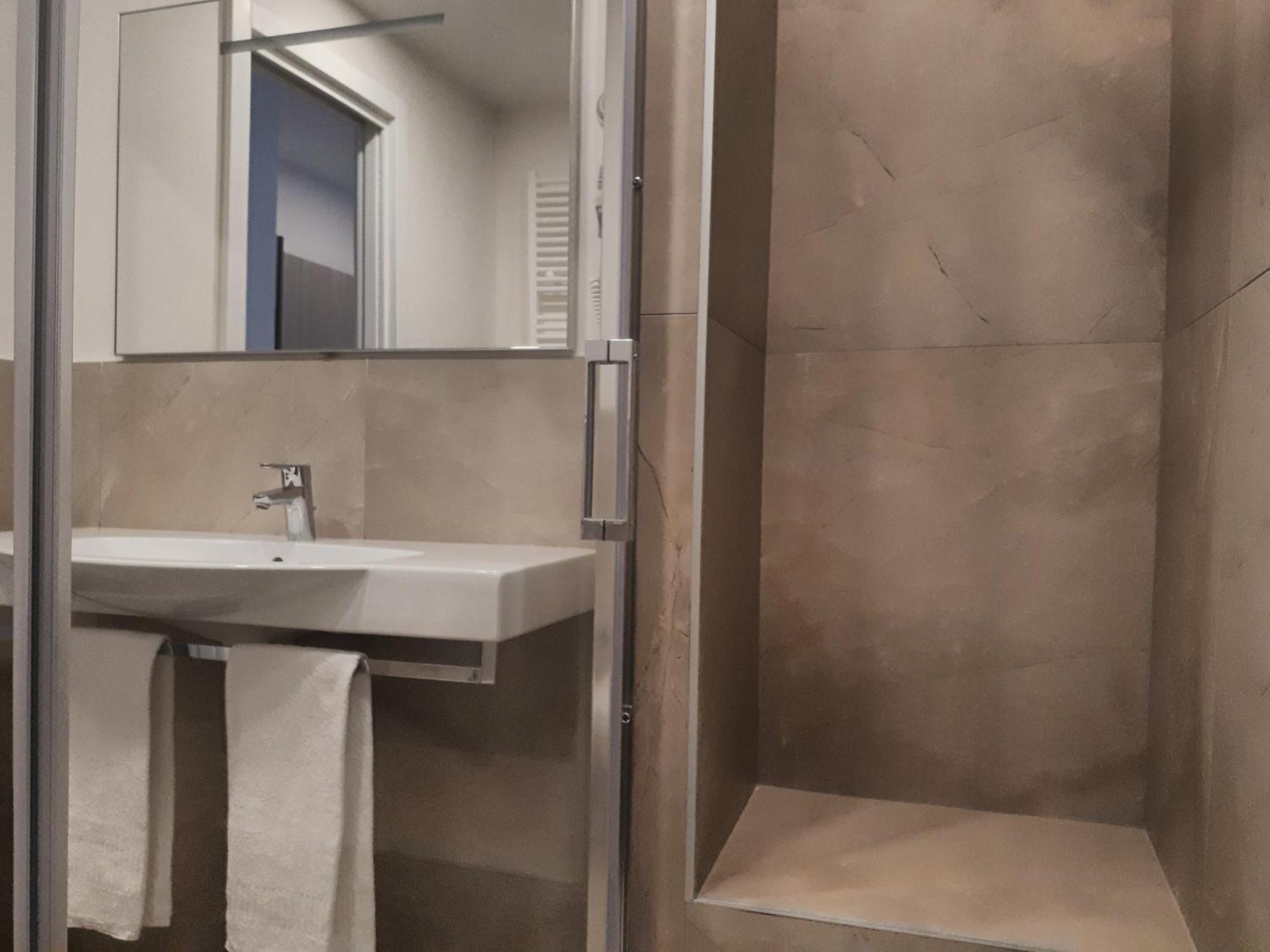 Smart Apartment Mercanzia - Twa Bologna Eksteriør bilde