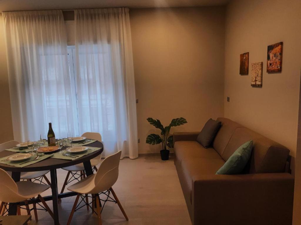 Smart Apartment Mercanzia - Twa Bologna Eksteriør bilde